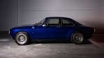 Alfa Giulia GT za pol milijona evrov - fotografija 17