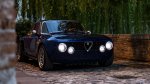 Alfa Giulia GT za pol milijona evrov - fotografija 1