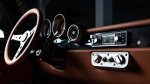 Alfa Giulia GT za pol milijona evrov - fotografija 6