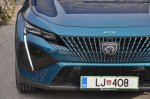 Peugeot, ki izstopa - fotografija 27