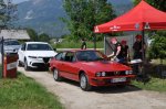 Veliko srečanje Alfistov v Lescah - fotografija 31