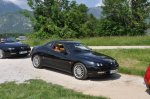 Veliko srečanje Alfistov v Lescah - fotografija 37