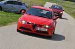 Veliko srečanje Alfistov v Lescah - fotografija 47