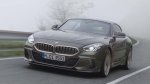 Z4 kot shooting brake kupe - fotografija 2