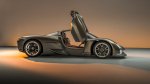Električno nadaljevanje za 918 in Carrero GT - fotografija 6
