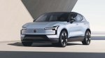 Najmanjši Volvov električar z obetavno začetno ceno - fotografija 3