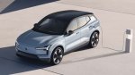Najmanjši Volvov električar z obetavno začetno ceno - fotografija 4