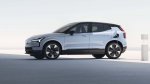 Najmanjši Volvov električar z obetavno začetno ceno - fotografija 6