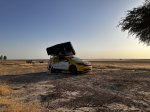 Nizozemca s soncem po Afriki - fotografija 7