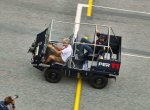 Avstrijski štirikolesni živalski vrt - fotografija 11