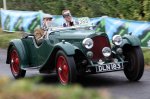 Britanski plemiči na štirih kolesih - fotografija 12