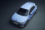 Električni hot hatch - fotografija 13