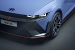 Električni hot hatch - fotografija 14