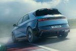 Električni hot hatch - fotografija 6