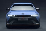 Električni hot hatch - fotografija 7