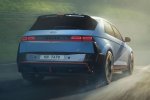 Električni hot hatch - fotografija 9