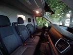 Električni Transit za primestno rabo - fotografija 17
