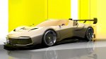 Ferrari za vsakogar za enega - fotografija 12