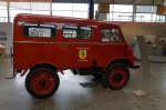 Nemško pojmovanje motorizirane univerzalnosti - fotografija 13