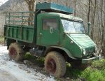 Nemško pojmovanje motorizirane univerzalnosti - fotografija 15