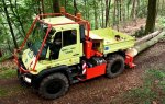 Nemško pojmovanje motorizirane univerzalnosti - fotografija 20