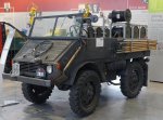 Nemško pojmovanje motorizirane univerzalnosti - fotografija 21