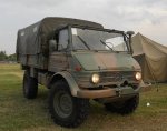 Nemško pojmovanje motorizirane univerzalnosti - fotografija 23