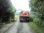 Nemško pojmovanje motorizirane univerzalnosti - fotografija 28