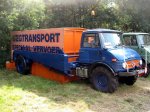 Nemško pojmovanje motorizirane univerzalnosti - fotografija 41