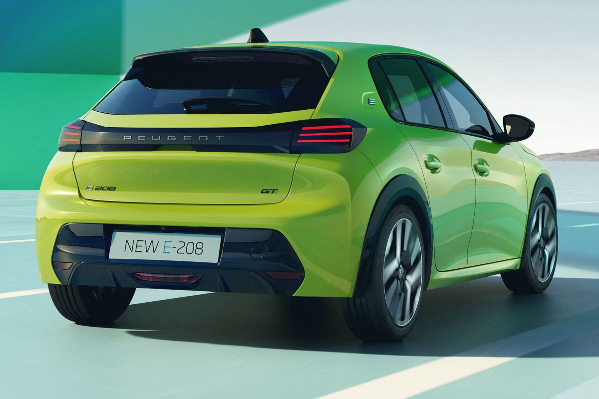 Peugeotova uspešnica z novim obrazom