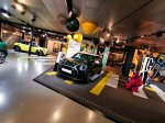 BMW-jev čarobni svet - fotografija 31