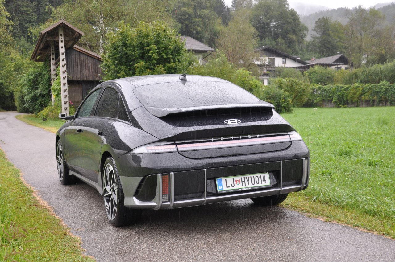 Nadaljevanje elektro preobrazbe Nadaljevanje elektro preobrazbe