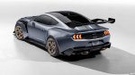 Najbolj hardcore serijski Mustang vseh časov - fotografija 6