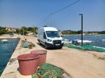 Orjaški dizelski furgon za dolge proge - fotografija 21