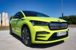 Strupena češka električna puščica - fotografija 15