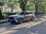 Vrhunec BMW-jeve serije X - fotografija 17