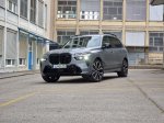 Vrhunec BMW-jeve serije X - fotografija 34