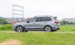 Vrhunec BMW-jeve serije X - fotografija 36