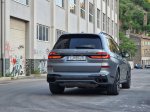 Vrhunec BMW-jeve serije X - fotografija 6