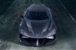 Batmobil po špansko - fotografija 3