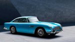 DB5 je star 60 let - fotografija 4