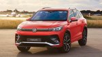 Novi Tiguan s 100 kilometri električnega dosega - fotografija 16
