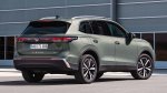 Novi Tiguan s 100 kilometri električnega dosega - fotografija 22