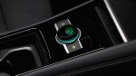 Novi Tiguan s 100 kilometri električnega dosega - fotografija 28