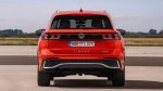 Novi Tiguan s 100 kilometri električnega dosega - fotografija 6