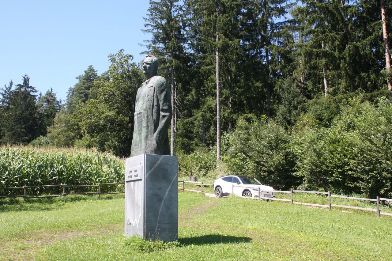 Že z najšibkejšim žrebcem se daleč pride