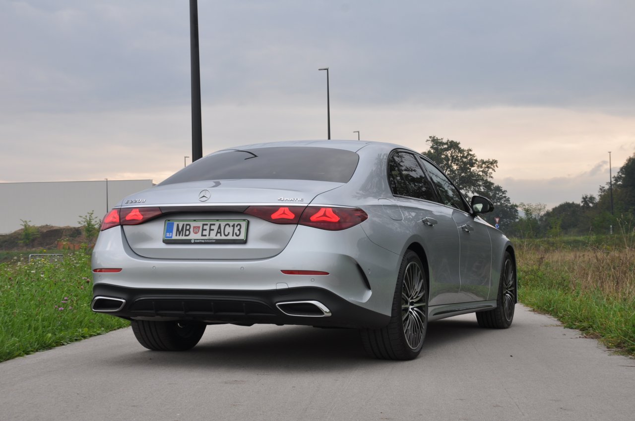 Dizelski motor bo najpogostejša izbira Dizelski motor bo najpogostejša izbira