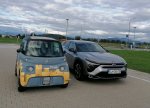 Dve velikosti in dve duši - fotografija 3