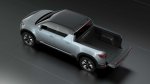 Mali električni pickup nove generacije - fotografija 3