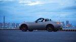 MX-5 se še ne da - fotografija 6